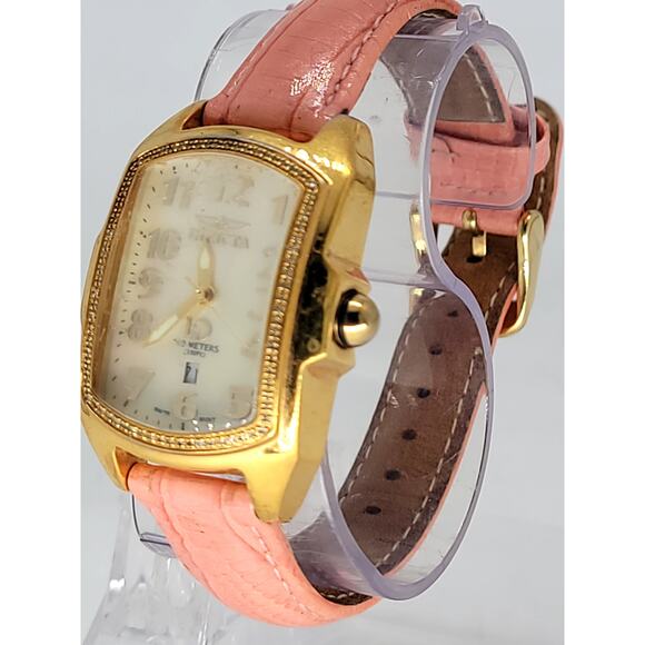 Invicta Wildflower Baby Lupah Women's Watch • Model 4395 - Picture 6 of 8